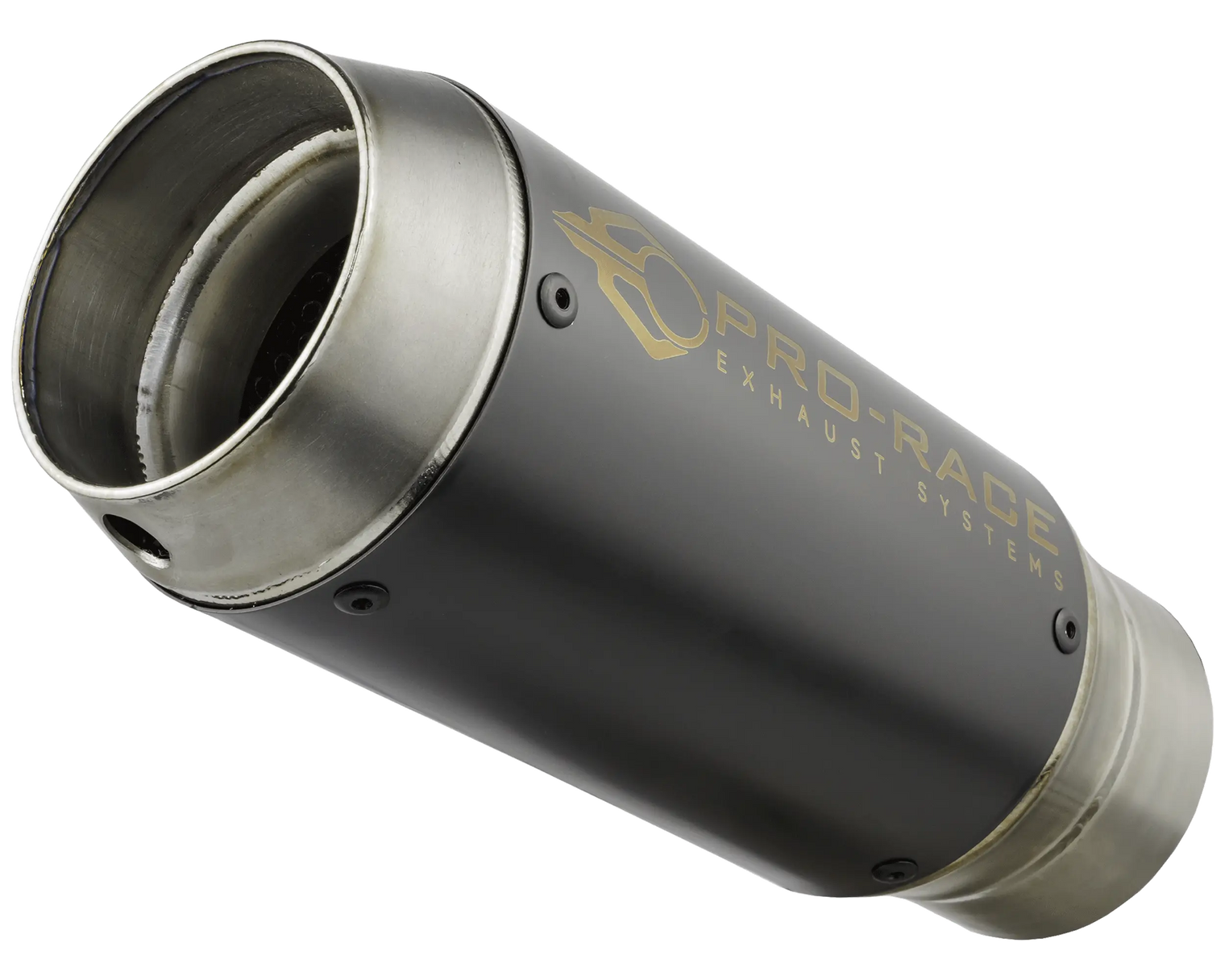 Yamaha YZF-R1 2015-2019 GP-R2 Slip-on exhaust Pro-Race exhaust systems