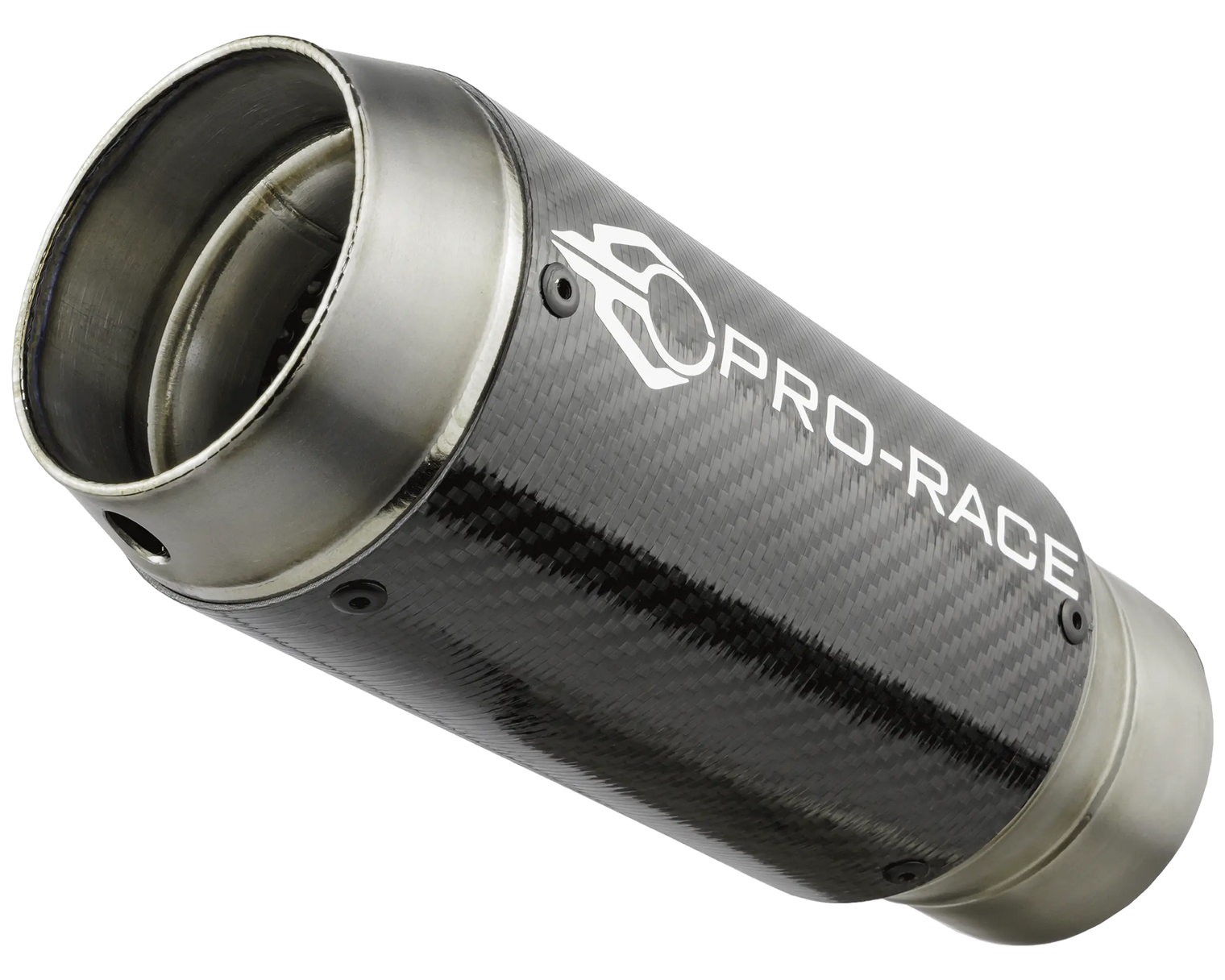 Yamaha YZF-R1 2015-2019 GP-R2 Slip-on exhaust Pro-Race exhaust systems