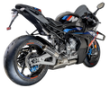 BMW M1000RR 2020-2024 GP-R2 slip-on exhaust Pro-Race exhaust systems
