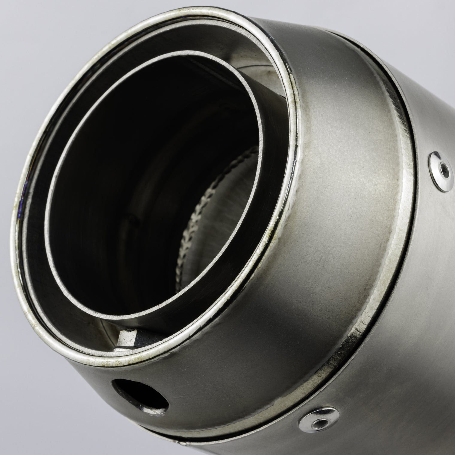 Aprilia Tuono V4 2021-2024 GP-R2R Titanium exhaust