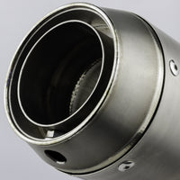 Aprilia Tuono V4 2021-2024 GP-R2R Titanium exhaust