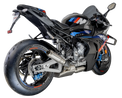 BMW M1000RR 2020-2024 GP-R2 slip-on exhaust Pro-Race exhaust systems