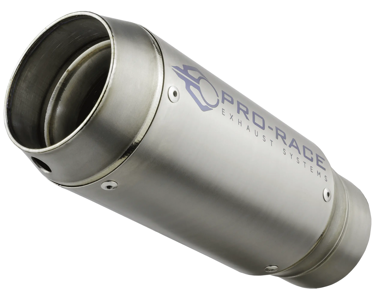 Yamaha YZF-R1 2015-2019 GP-R2 Slip-on exhaust Pro-Race exhaust systems