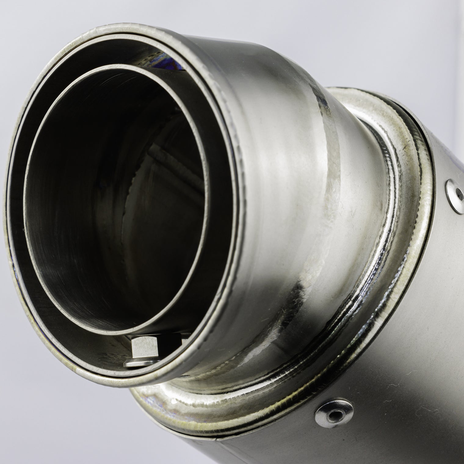 Aprilia Tuono V4 2021-2024 GP-R3R Titanium exhaust