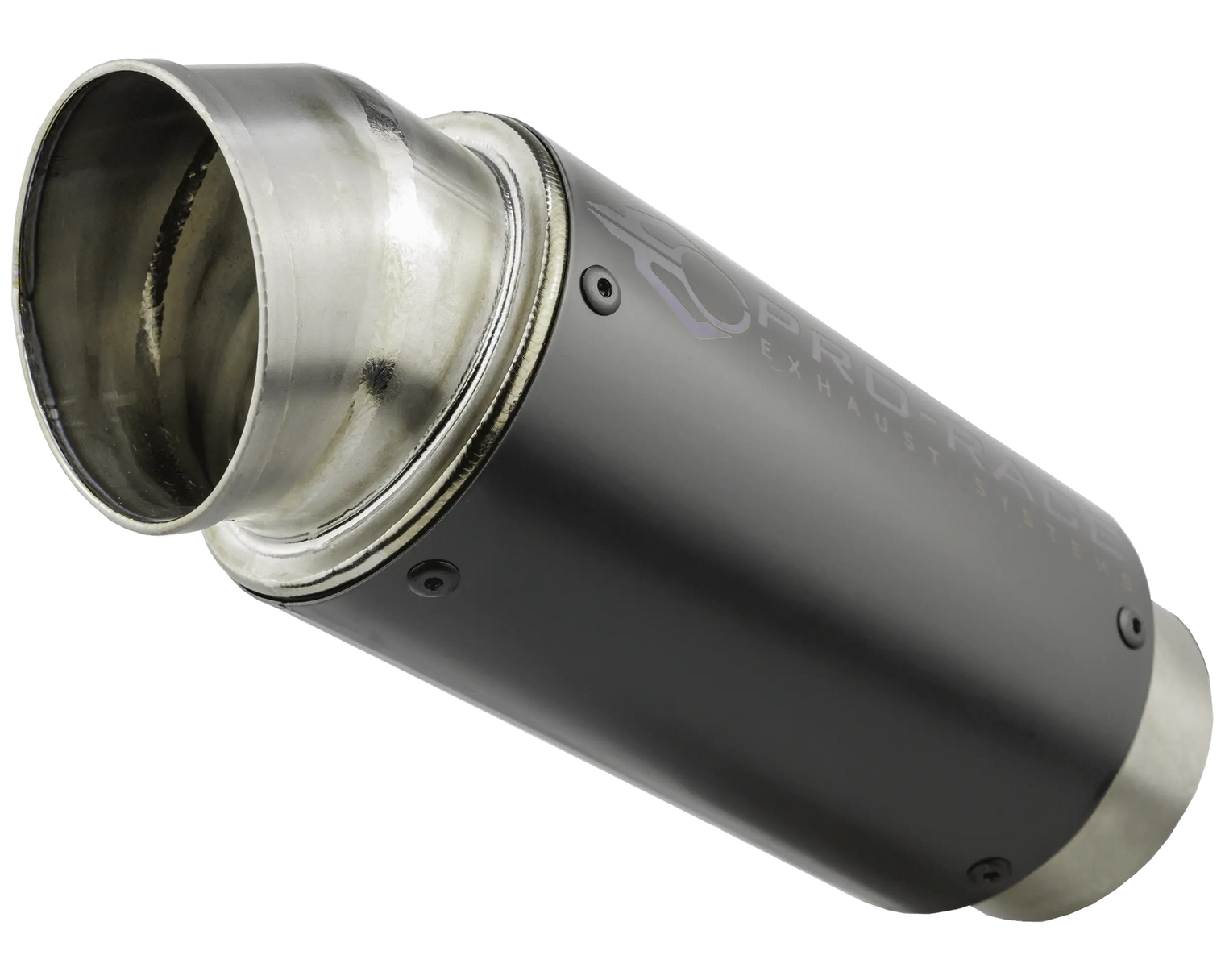 Yamaha YZF-R1 2015-2019 GP-R3 slip-on exhaust Pro-Race exhaust systems