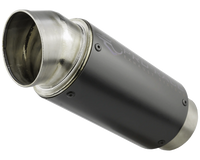 Yamaha YZF-R1 2015-2019 GP-R3 slip-on exhaust Pro-Race exhaust systems