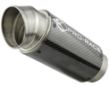 Yamaha YZF-R1 2015-2019 GP-R3 slip-on exhaust Pro-Race exhaust systems