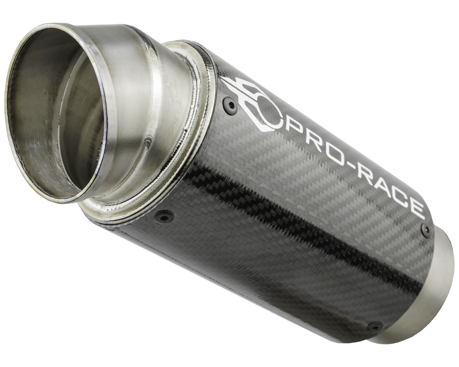 Yamaha YZF-R1 2015-2019 GP-R3 slip-on exhaust Pro-Race exhaust systems