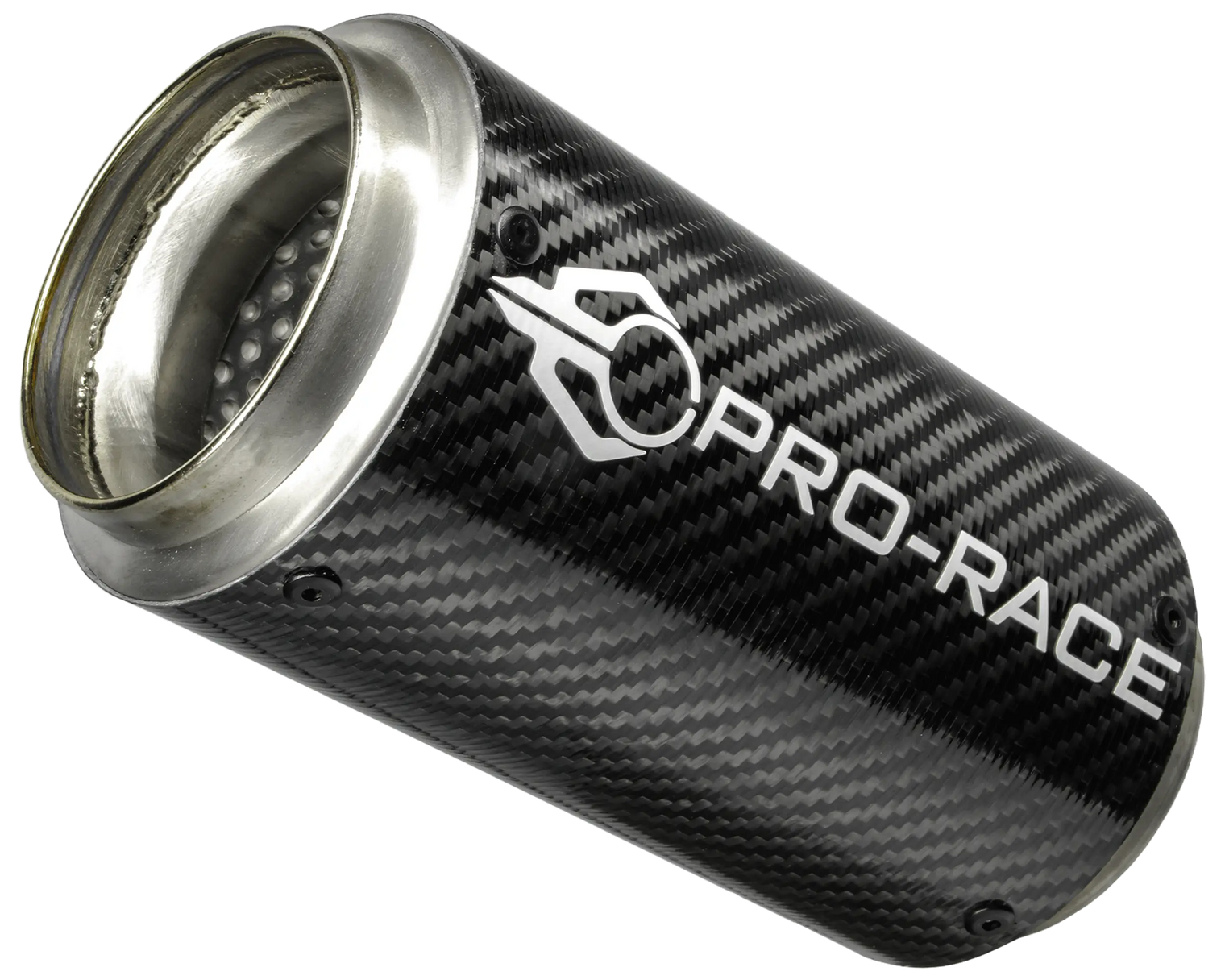 Yamaha YZF-R1 2015-2019 GP-RX Slip-on exhaust Pro-Race exhaust systems