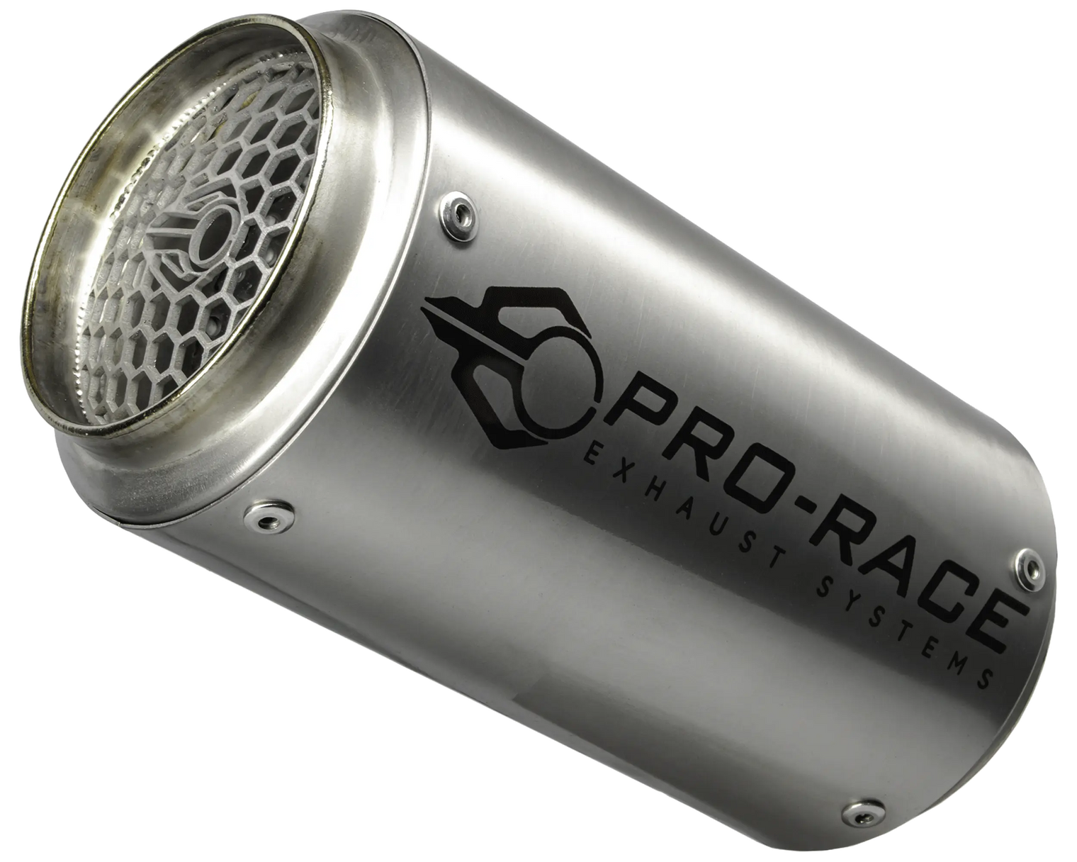 Yamaha YZF-R1 2015-2019 GP-RX Slip-on exhaust Pro-Race exhaust systems