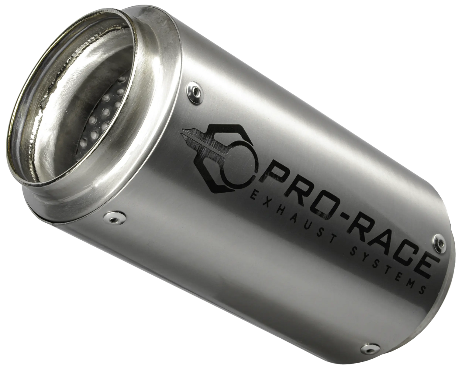 Yamaha YZF-R1 2015-2019 GP-RX Slip-on exhaust Pro-Race exhaust systems