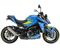 Suzuki GSX-S 1000 & 950 2021-2025 GP-R1L exhaust Pro-Race exhaust systems