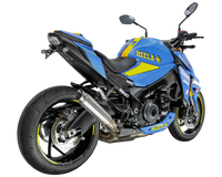 Suzuki GSX-S 1000 & 950 2021-2025 GP-R1L exhaust Pro-Race exhaust systems