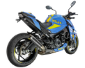 Suzuki GSX-S 1000 & 950 2021-2025 GP-R1L exhaust Pro-Race exhaust systems