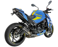 Suzuki GSX-S 1000 & 950 2021-2025 GP-R2 exhaust Pro-Race exhaust systems