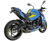 Suzuki GSX-S 1000 & 950 2021-2025 GP-S1 exhaust Pro-Race exhaust systems