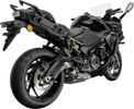 Suzuki GSX-S 1000 GT & GX 2021-2024 GP-S1 Exhaust System Pro-Race exhaust systems