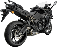 Suzuki GSX-S 1000 GT & GX 2021-2024 GP-S1 Exhaust System Pro-Race exhaust systems