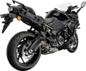 Suzuki GSX-S 1000 GT & GX 2021-2024 GP-S1 Exhaust System Pro-Race exhaust systems