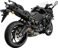 Suzuki GSX-S 1000 GT & GX 2021-2024 GP-S1 Exhaust System Pro-Race exhaust systems