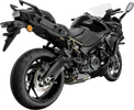 Suzuki GSX-S 1000 GT & GX 2021-2024 GP-S1 Exhaust System Pro-Race exhaust systems