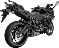 Suzuki GSX-S 1000 GT & GX 2021-2024 GP-S1 Exhaust System Pro-Race exhaust systems