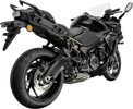 Suzuki GSX-S 1000 GT & GX 2021-2024 GP-S1 Exhaust System Pro-Race exhaust systems