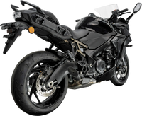 Suzuki GSX-S 1000 GT & GX 2021-2024 GP-S1 Exhaust System Pro-Race exhaust systems