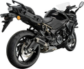 Suzuki GSX-S 1000 GT & GX 2021-2024 GP-R3 Titanium exhaust Pro-Race exhaust systems