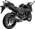 Suzuki GSX-S 1000 GT & GX 2021-2024 GP-R2 Titanium exhaust Pro-Race exhaust systems