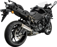 Suzuki GSX-S 1000 GT & GX 2021-2024 GP-R1L Titanium exhaust Pro-Race exhaust systems
