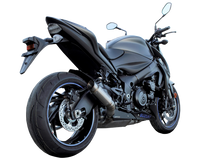 Suzuki GSX-S 1000 & F 2015-2020 GP-R1 exhaust Pro-Race exhaust systems