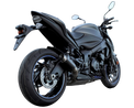 Suzuki GSX-S 1000 & F 2015-2020 GP-R1 exhaust Pro-Race exhaust systems