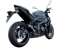 Suzuki GSX-S 1000 & F 2015-2020 GP-R1 exhaust Pro-Race exhaust systems