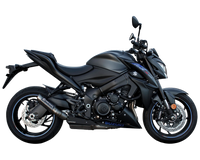 Suzuki GSX-S 1000 & F 2015-2020 GP-R1 exhaust Pro-Race exhaust systems