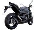 Suzuki GSX-S 1000 & F 2015-2020 GP-R2 exhaust Pro-Race exhaust systems