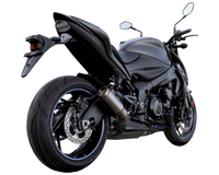 Suzuki GSX-S 1000 & F 2015-2020 GP-R2 exhaust Pro-Race exhaust systems