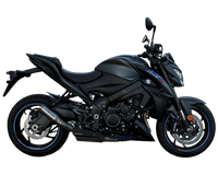 Suzuki GSX-S 1000 & F 2015-2020 GP-R2 exhaust Pro-Race exhaust systems