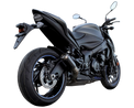 Suzuki GSX-S 1000 & F 2015-2020 GP-R2 exhaust Pro-Race exhaust systems