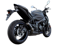 Suzuki GSX-S 1000 & F 2015-2020 GP-R2 exhaust Pro-Race exhaust systems