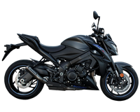 Suzuki GSX-S 1000 & F 2015-2020 GP-R2 exhaust Pro-Race exhaust systems