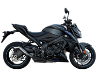 Suzuki GSX-S 1000 & F 2015-2020 GP-R3 exhaust Pro-Race exhaust systems