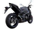 Suzuki GSX-S 1000 & F 2015-2020 GP-R3 exhaust Pro-Race exhaust systems