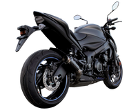 Suzuki GSX-S 1000 & F 2015-2020 GP-R3 exhaust Pro-Race exhaust systems