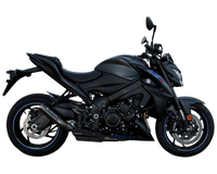 Suzuki GSX-S 1000 & F 2015-2020 GP-R3 exhaust Pro-Race exhaust systems