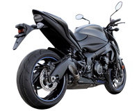 Suzuki GSX-S 1000 & F 2015-2020 GP-S1 Exhaust System Pro-Race exhaust systems