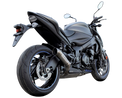 Suzuki GSX-S 1000 & F 2015-2020 GP-MP1 exhaust Pro-Race exhaust systems