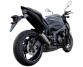 Suzuki GSX-S 1000 & F 2015-2020 GP-RC1 exhaust Pro-Race exhaust systems