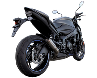 Suzuki GSX-S 1000 & F 2015-2020 GP-RC1 exhaust Pro-Race exhaust systems