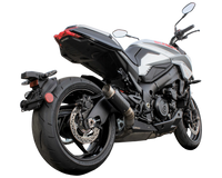 Suzuki Katana 2019-2024 GP-R1 Titanium exhaust Pro-Race exhaust systems